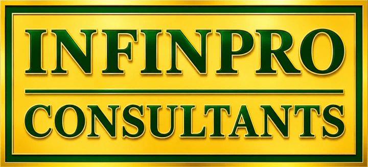 INFINPRO CONSULTANTS